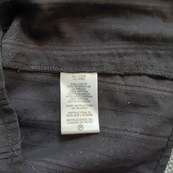 Michael Kors top - Picture 4 of 4